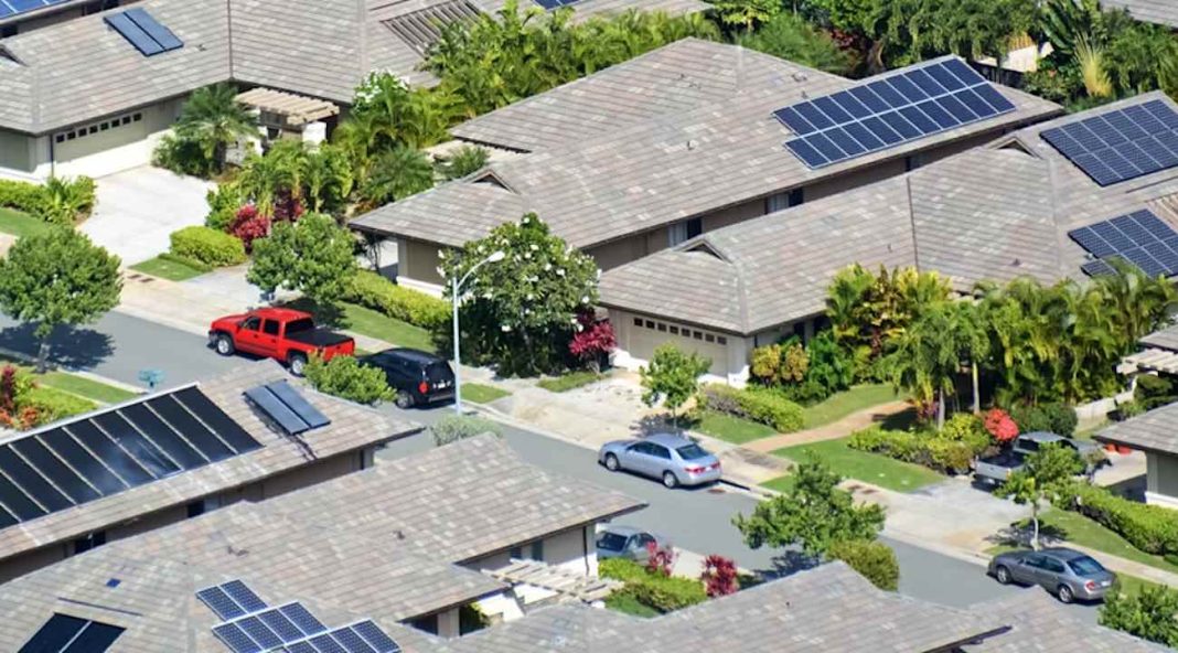 Delaware Will Install Free Solar Panels For Residents and