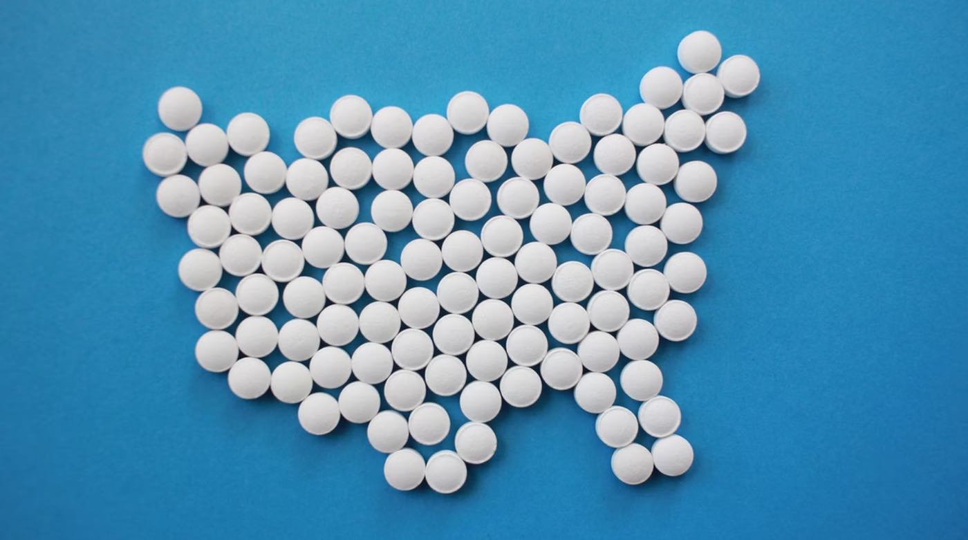 Penggunaan Aspirin yang Sering Dikaitkan dengan Risiko Kanker Ovarium yang Lebih Rendah pada Wanita yang Paling Mungkin Mengembangkan Penyakit