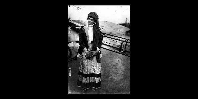 Good News In History, October 6