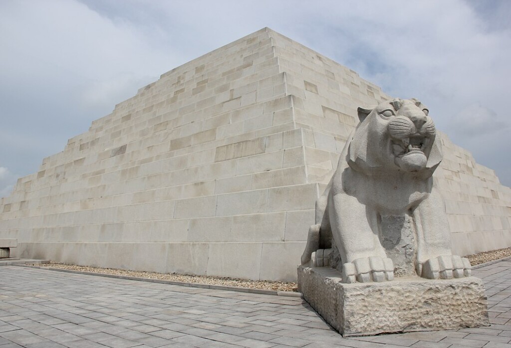 Good News In History, October 3