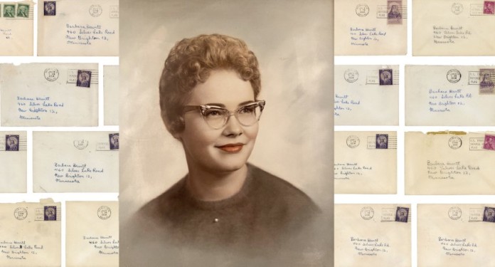 Bob Dylan love letters-SWNS mashup-RR Auction