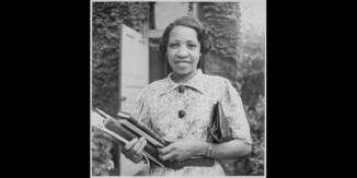 Good News In History, November 3