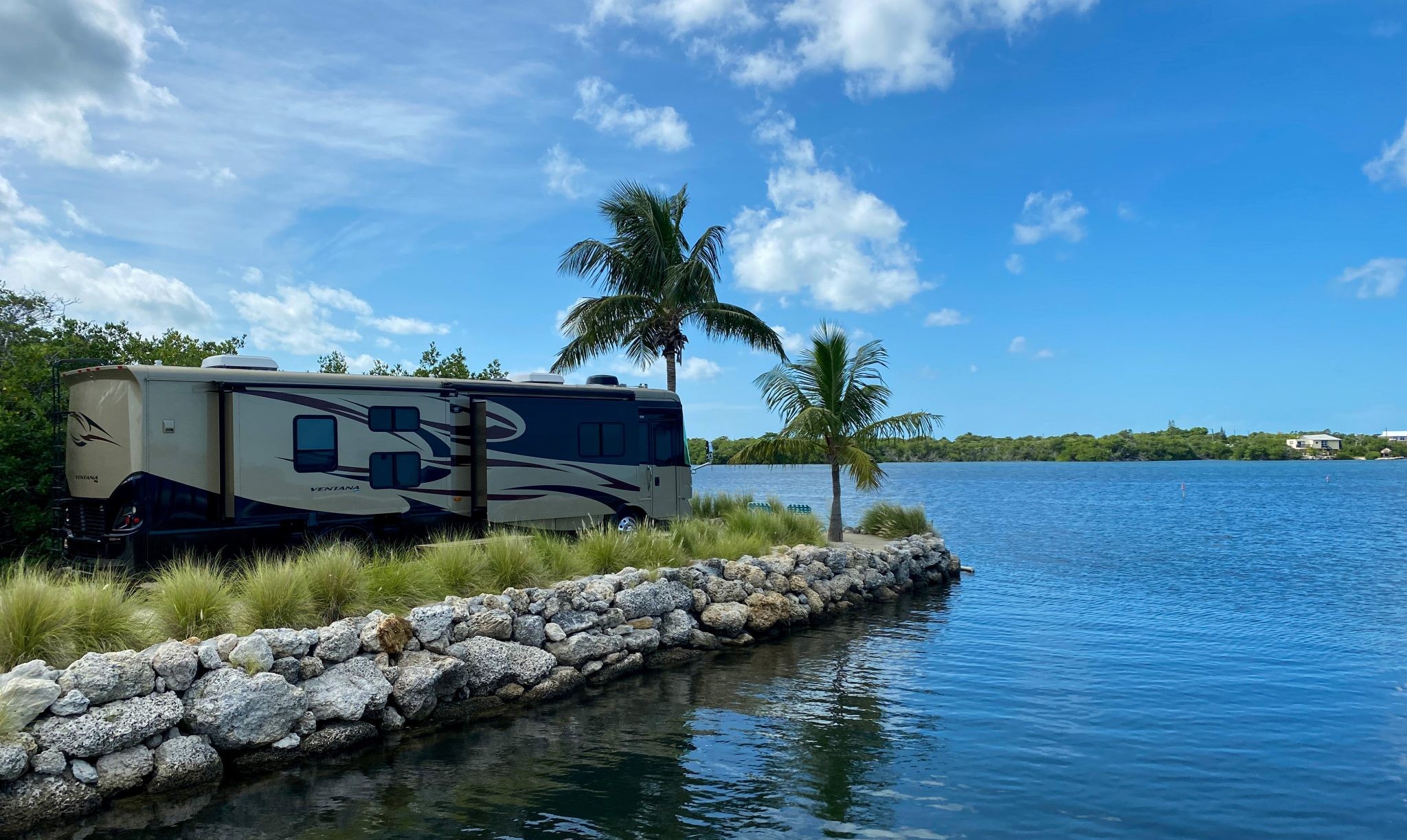 Family Swaps Their Mortgage for Motorhome to Travel USA and Have No Regrets While Saving $1,800 a Month