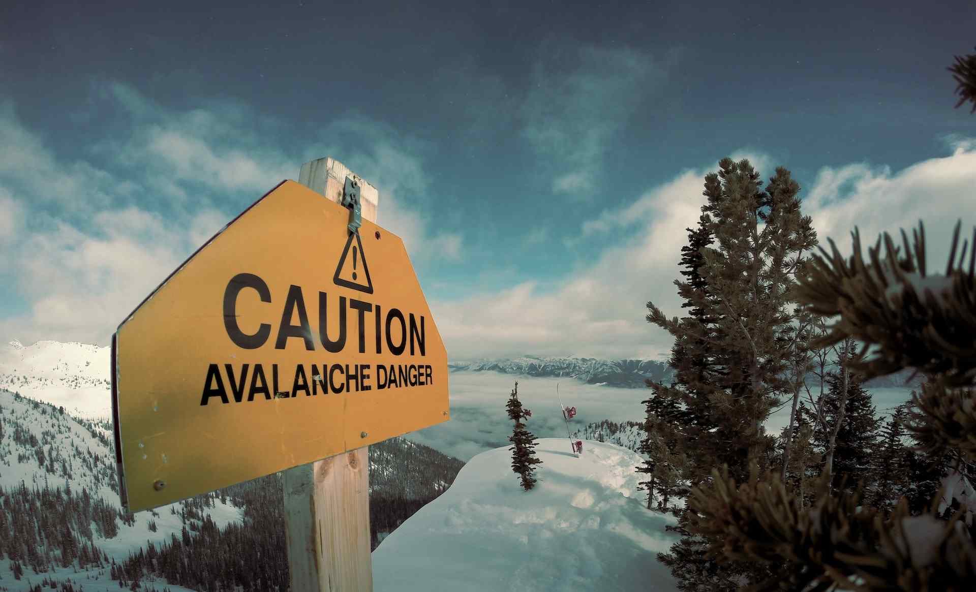 Semua 10 Orang yang Dikhawatirkan Hilang di Alpine Avalanche Ditemukan Hidup Setelah Video Viral Menakutkan—TONTON