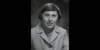 Photo for the article Good News in History, January 8