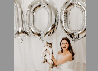 Angela Rafuse-My Grandfather's Cat photo