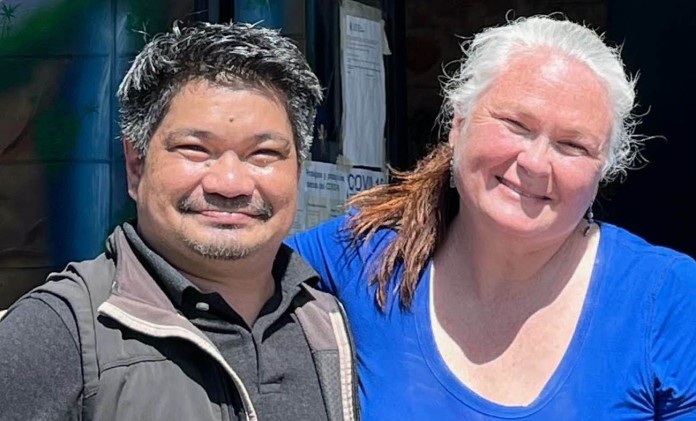 MIRACLE MONDAY: Homeless Uncle Inspired Him to Reunite the Unhoused ...