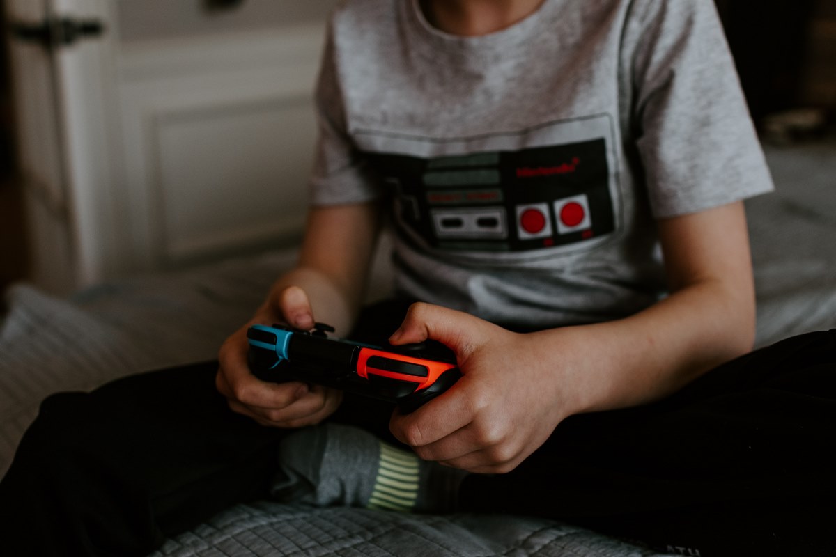 Video Game Tidak Terkait dengan Membahayakan Otak Praremaja, Menurut Sebuah Studi Baru
