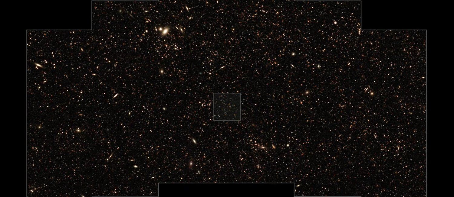 Scientists Simulate a Small Universe as a Preview of What This New