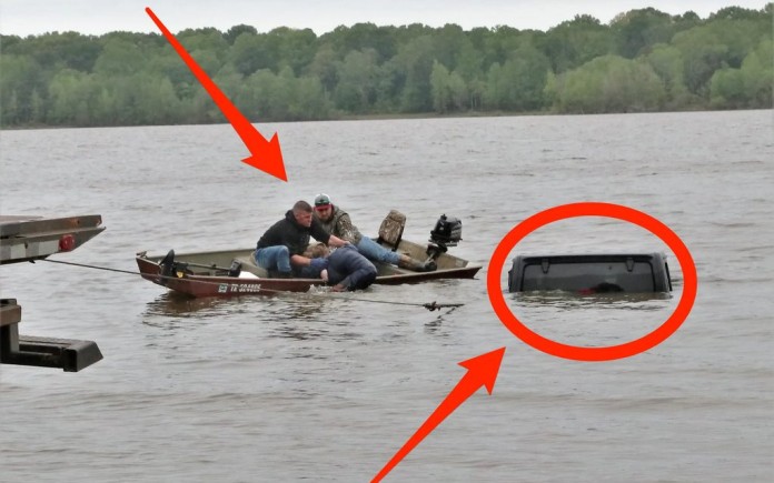 Credit - Marion County Police Dept.