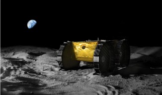 College Kids Prepare to Send the First Private Lunar Rover to the Moon