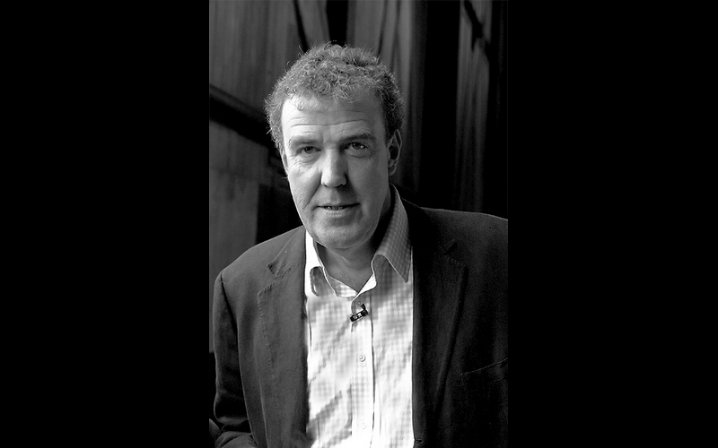Jeremy Clarkson in 2006 Cc 3.0