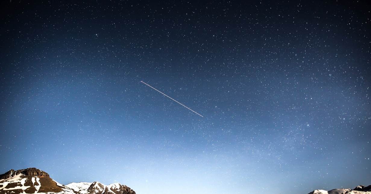 NASA Menawarkan .000 untuk Potongan Meteorit yang Jatuh di Maine