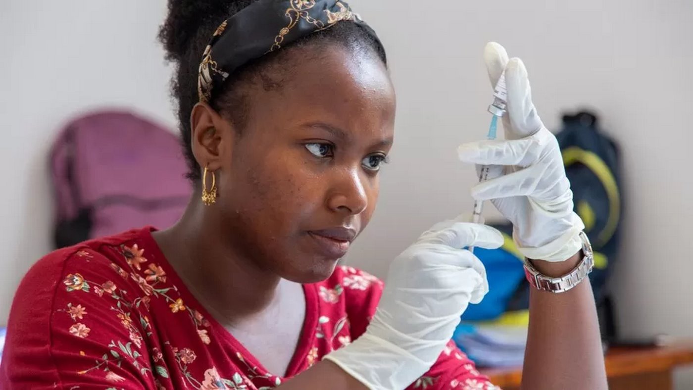 Setelah 8 Tahun Penelitian, Vaksin Malaria yang Mengubah Dunia Disetujui di Afrika