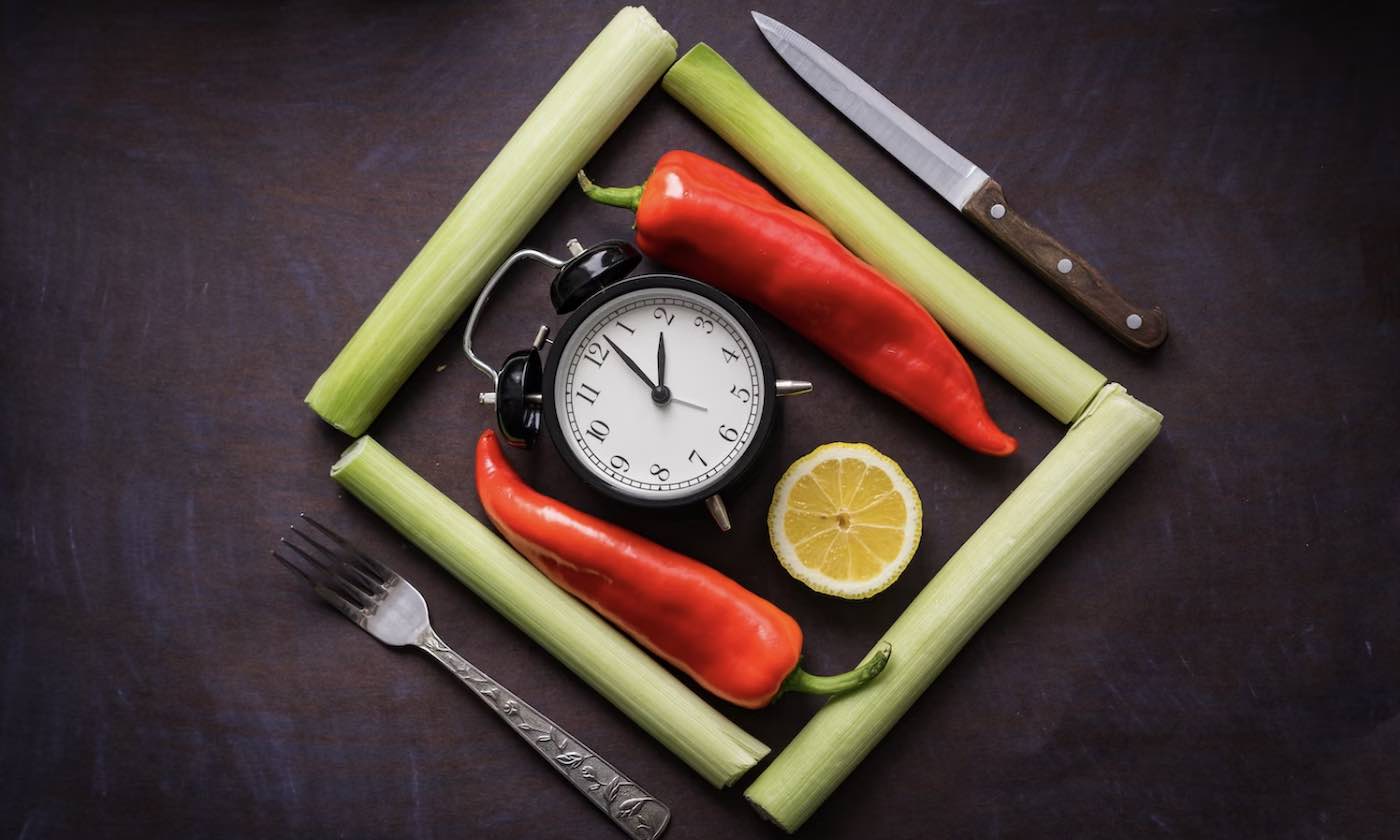 Makan yang Dibatasi Waktu Dapat Mencegah Masalah Kesehatan Terkait Pekerjaan, Kata Studi Baru