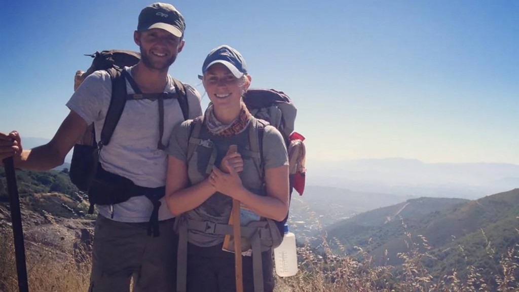 Two Hikers on the Camino Del Santiago Find Lasting Love Amid Uncertain Future