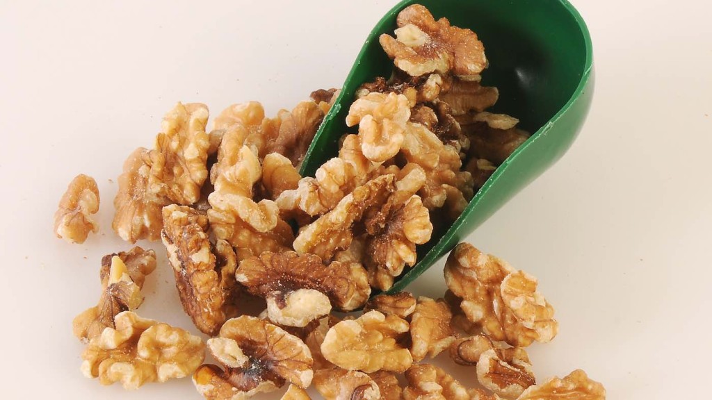 Just a Handful of Walnuts 3x Weekly Boosts Attention and Brain Growth