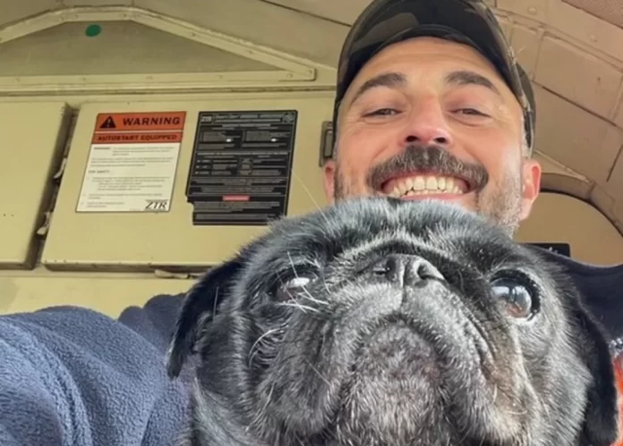 credit - Michael Jones