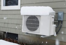 Climate-Friendly Heat Pumps Are Becoming Dominant Home HVAC System in America