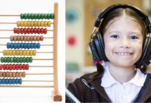 Children Do Much Better in Math When Music is Added to the Lesson: New Study