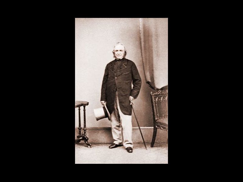 Good News in History, August 3