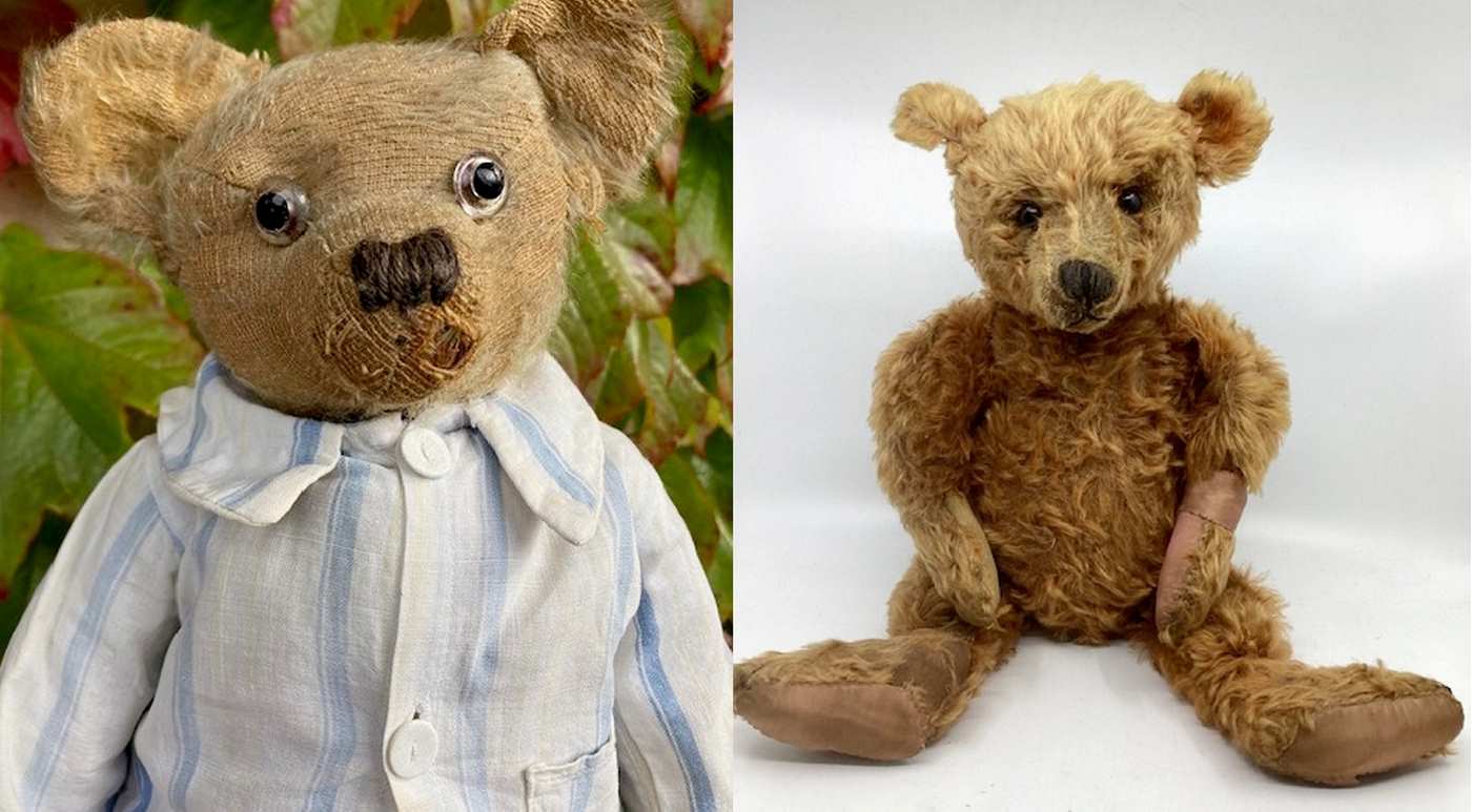 Top 10 Most Expensive Teddy Bears in the World