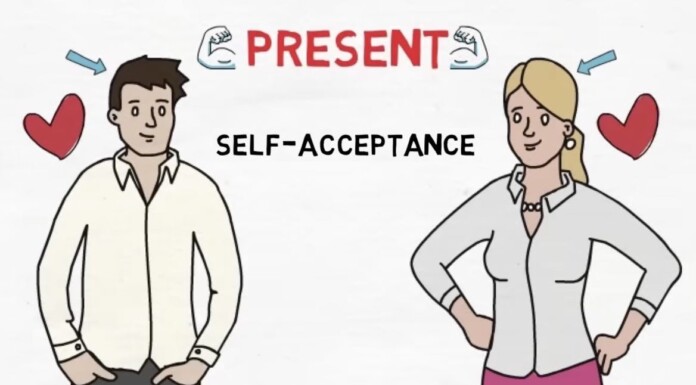 Philosophies for Life youtube loving yourself-screengrab