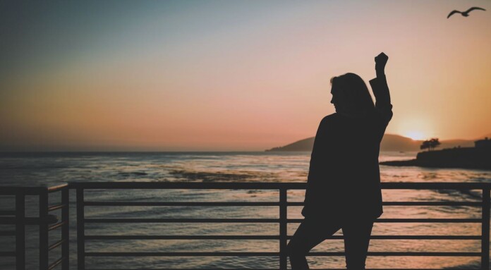 woman future change success power-pubdomain Tim Mossholder