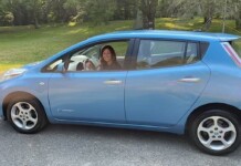 Growing Up With Asthma, Woman Now Accelerates Our Transition to EVs to Reduce Air Pollution in Cities