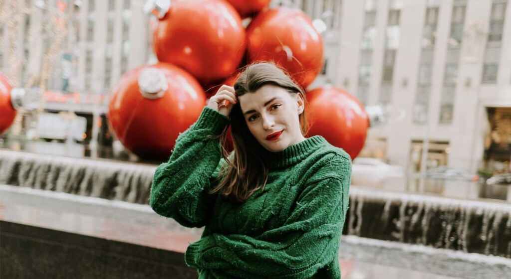 Learning to Just Say No to Unwanted Holiday Invitations Can Benefit Your Mental Health–New Study