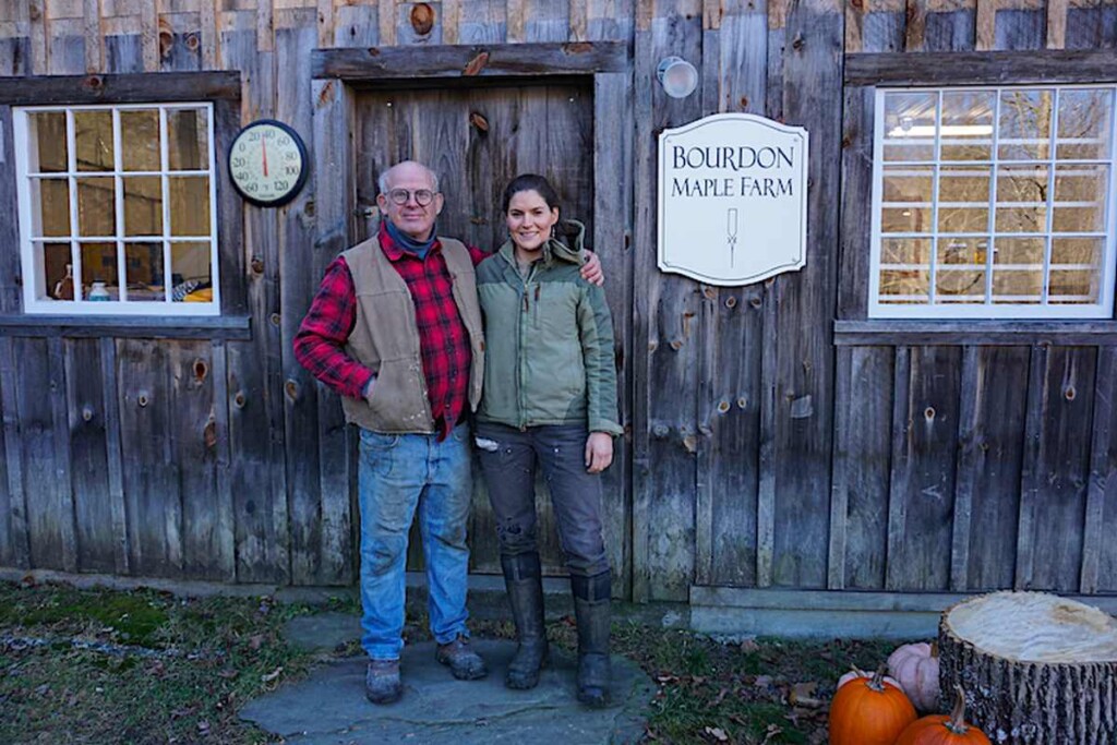 Bird-Friendly Maple Syrup Boosts Vermont Forest Diversity and Resilience - Good News Network