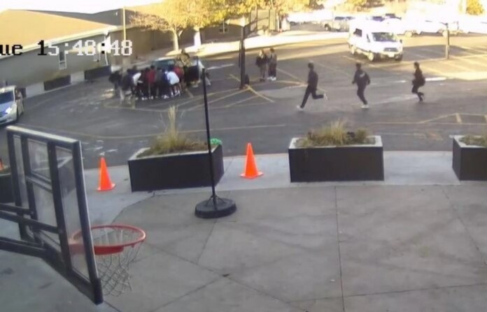 credit Layton Christian Academy - released