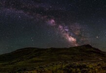 Oregon Outback Named World’s Largest Dark Sky Sanctuary – a Stargazer’s Paradise