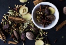 Keep Out All the Christmas Spices – They’re Powerful Antioxidants Known as ‘Nutraceuticals’