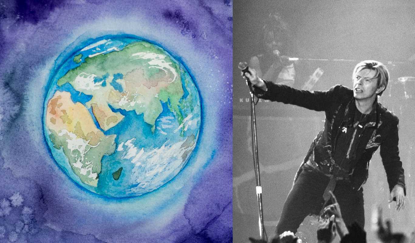 Artists Can Generate Revenue for Conservation by Adding Feature Credits for Nature Sounds Used in Songs on Spotify