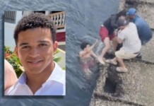 Florida Teen Wins Prestigious Carnegie Award and Full-Ride Scholarship After Daring Rescue