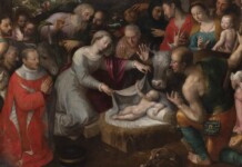 Masterpieces Saved from Notre Dame Fire Now Restored and Back on View: It’s ‘Miraculous’