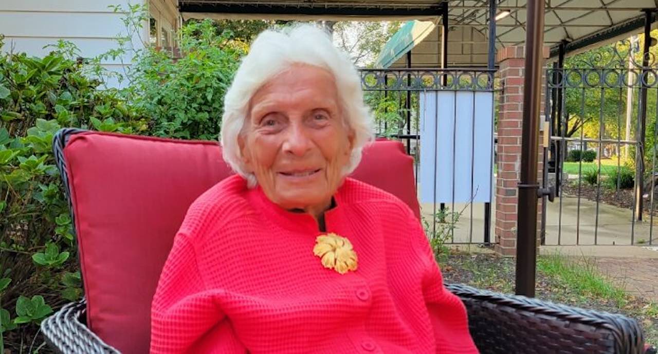 Virginia Teacher Retired After 67 Years And Just Left $1 Million to Her School ‘Family’