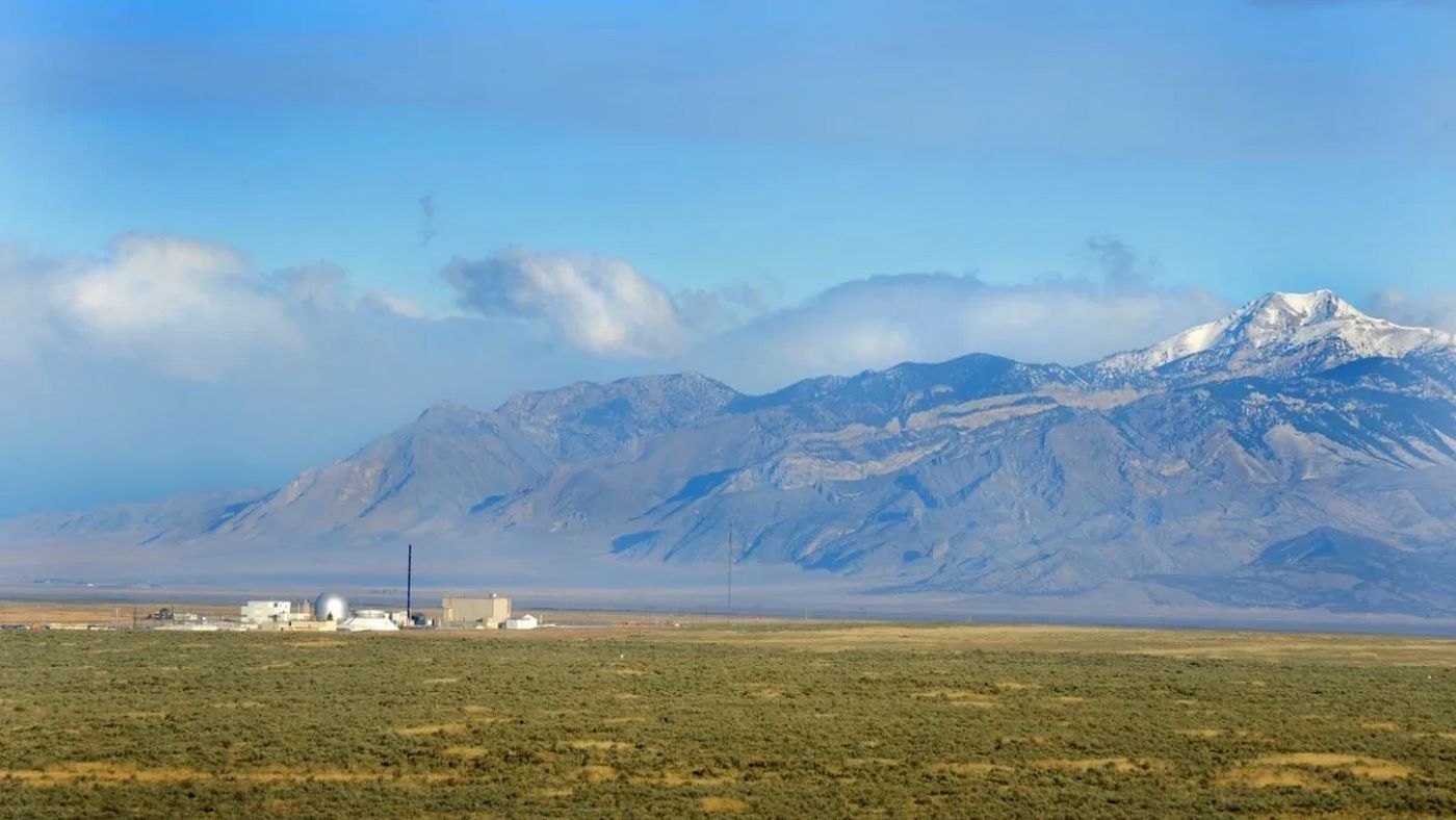 US Puts Solar Panels on Old Nuclear Weapons Sites for Powering 70,000 Homes