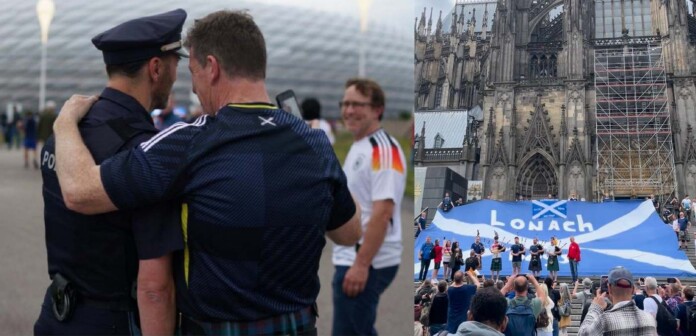 credit - Munich Police, retrieved from X.