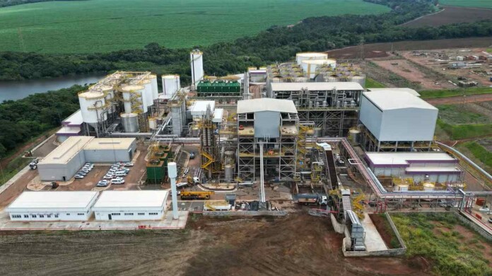 credit - Raízen, released to the press