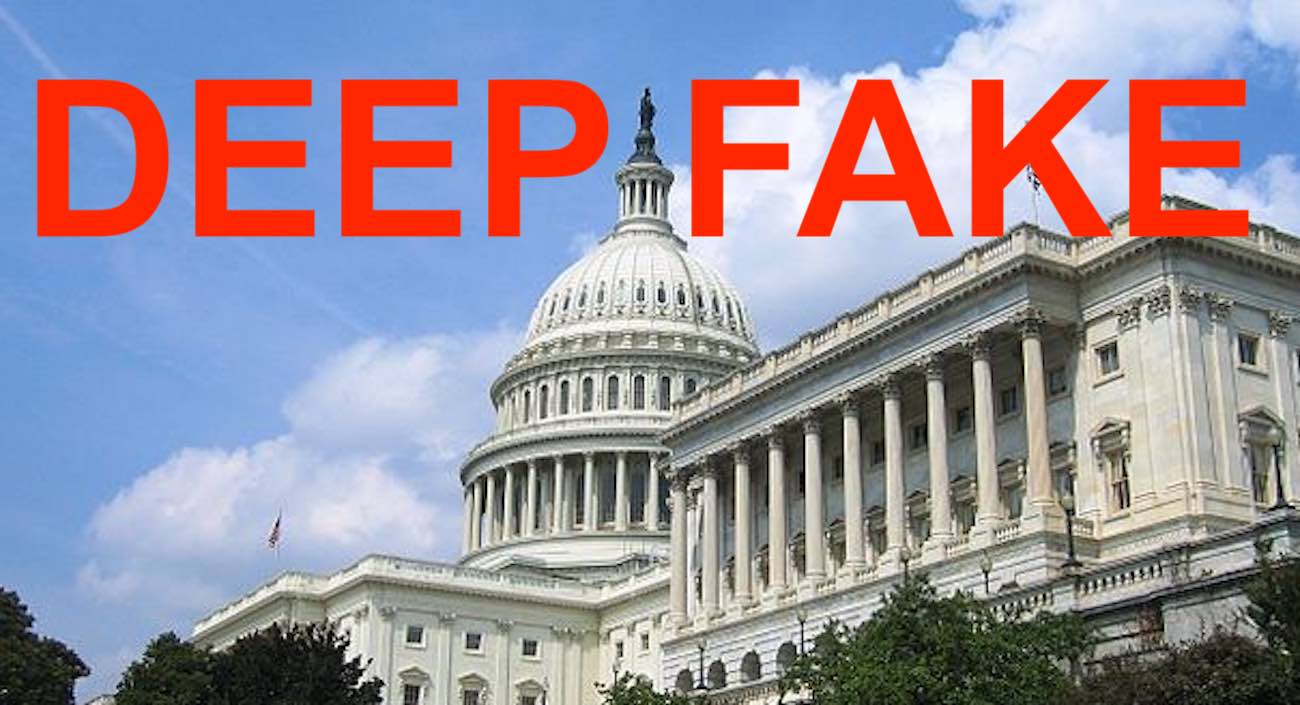 New AI Task Force Led By Michigan and Arizona Combats Deep Fakes and Election Misinformation in US