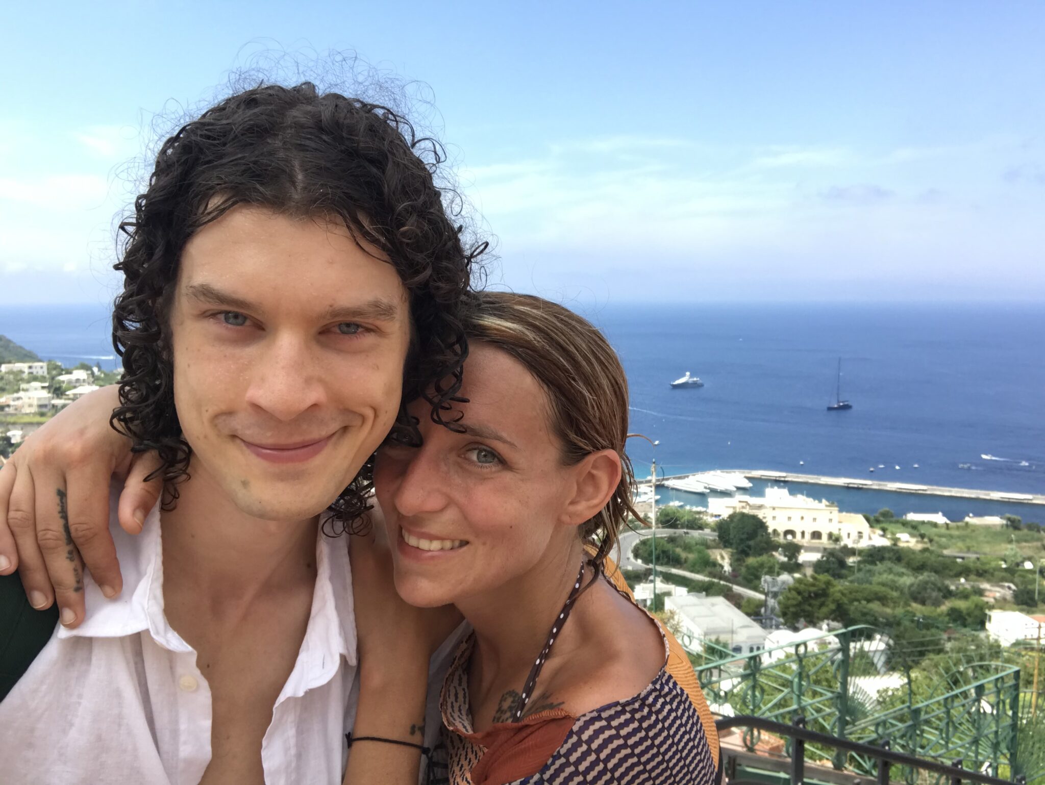 Good News in History, August 15