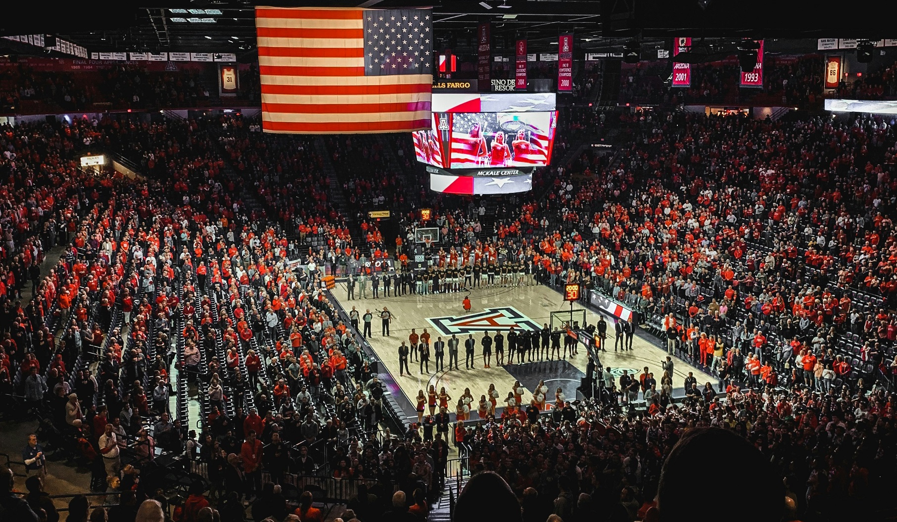 Student Dreams of Stadiums Harnessing Crowd Noise for Electricity–Inspired by Monsters Inc.