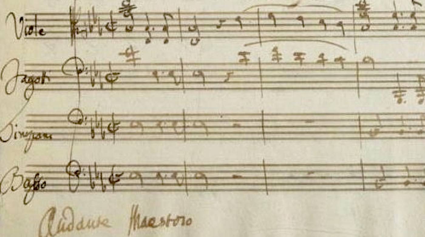 Classical Music Lifts Our Mood by ‘Synchronizing’ Parts of the Brain, Says Study of Patients with Depression