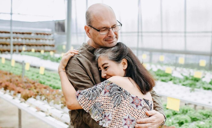 baldness - credit - Anthony Tran Unsplash