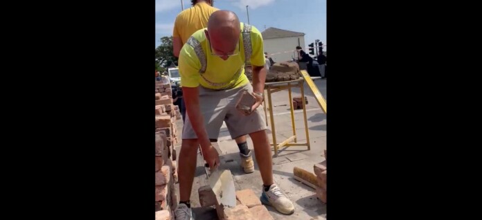 credit Barney Davis, retrieved from X