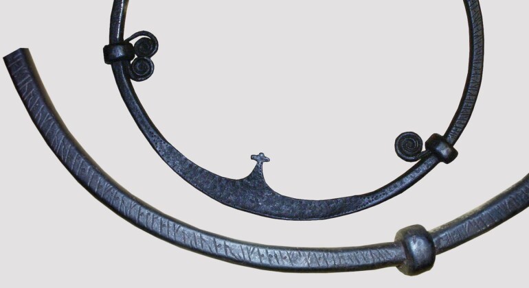 Surprising Sophistication of the Viking Legal Code Newly Discovered in ...