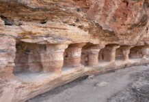 New Evidence Near Mysterious Carvings Show Persians May Have Escaped to Madagascar for Religious Freedom