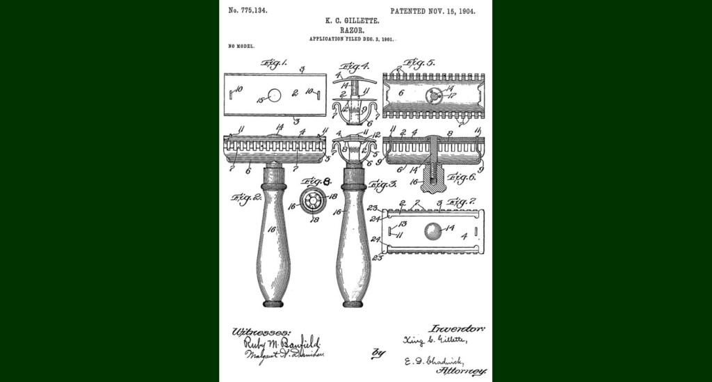 Good News In History, November 15